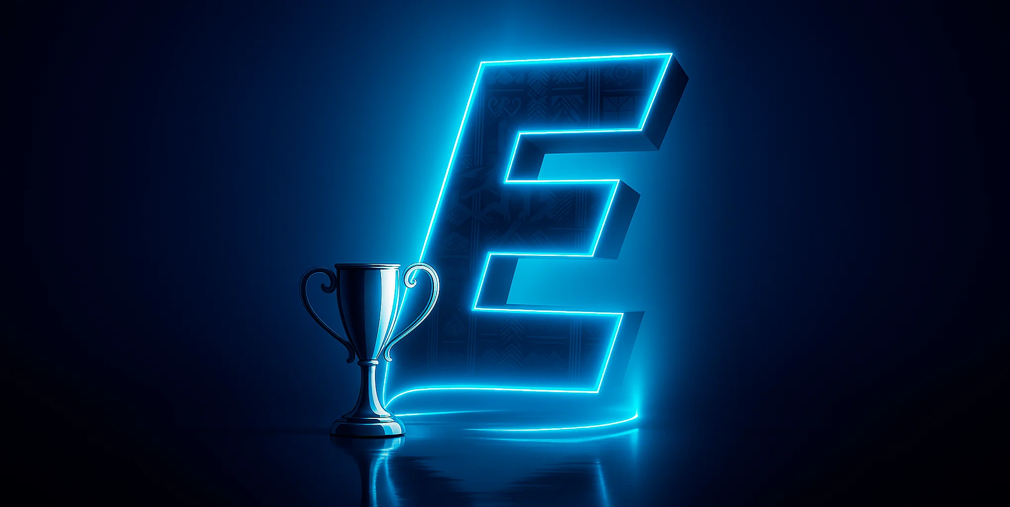 ESLAND cover